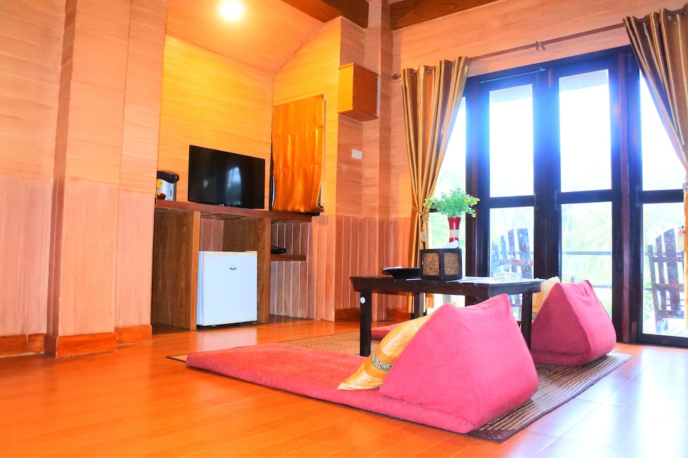 baan laanta resort and spa