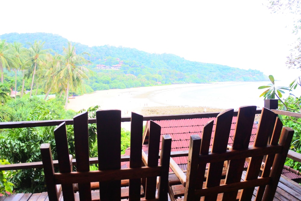 baan laanta resort and spa