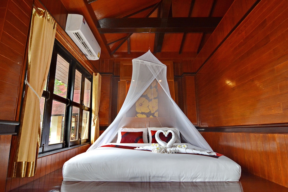 baan laanta resort and spa