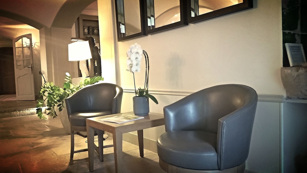 La Bastide Saint Antoine,,5 star