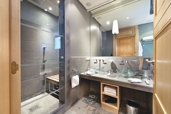 la bastide saint antoine