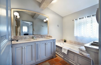 la bastide saint antoine