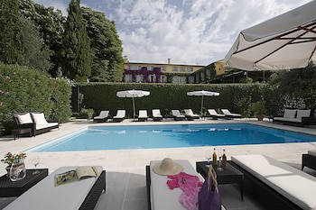 la bastide saint antoine