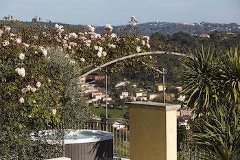 la bastide saint antoine