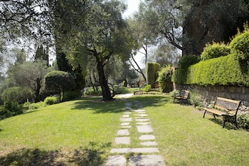 la bastide saint antoine