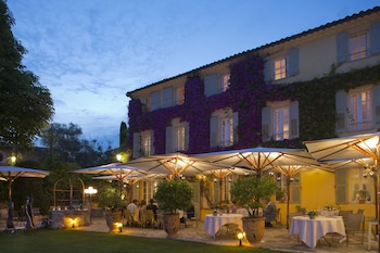 grasse