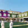 la bastide saint antoine