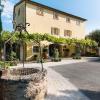 la bastide saint antoine