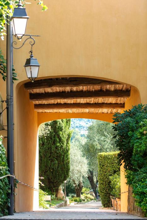 grasse