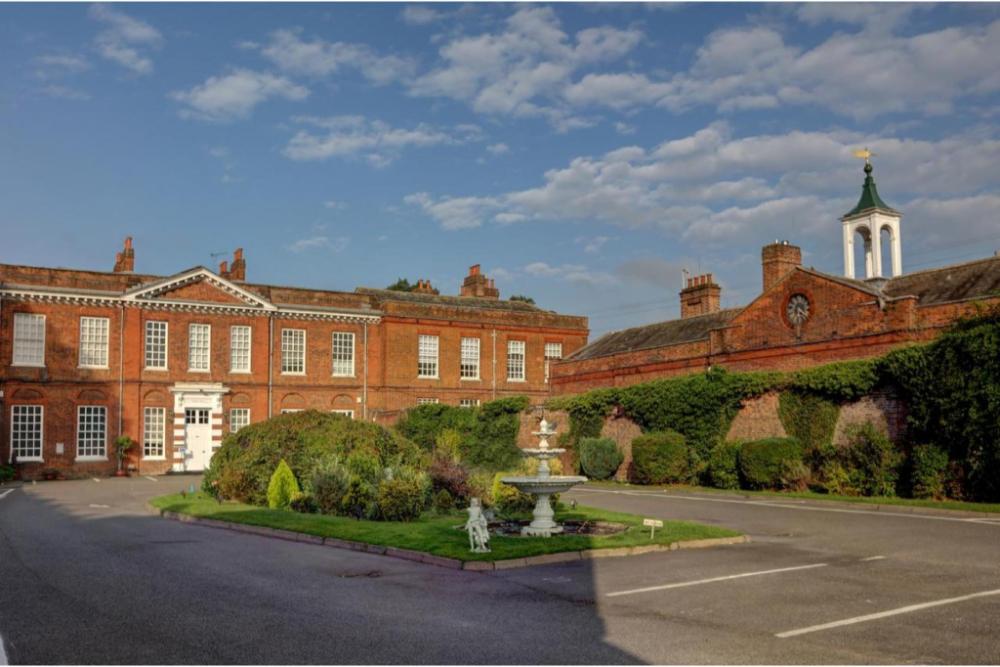 baylis house hotel sure hotel collection by best western