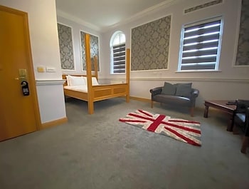 baylis house hotel sure hotel collection by best western