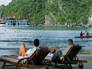 emperor cruises legacy ha long