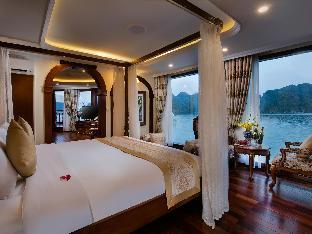 emperor cruises legacy ha long