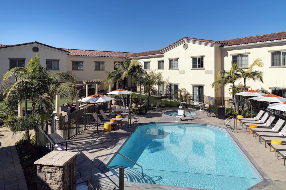 courtyard santa barbara goleta