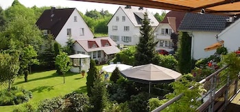 horn bad meinberg