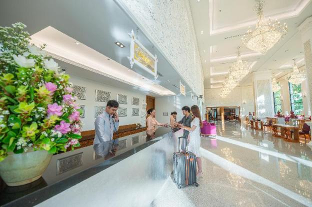 empress premier hotel