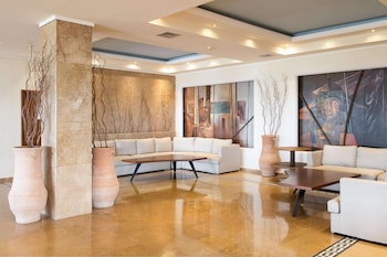 alexandros palace