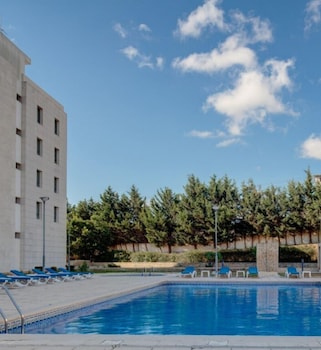 vip executive santa iria hotel