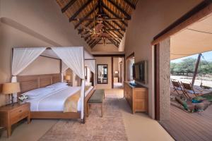sir bani yas island