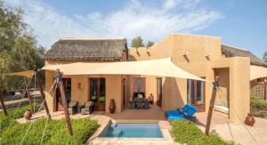 Anantara Al Sahel Villa Resort,,5 star
