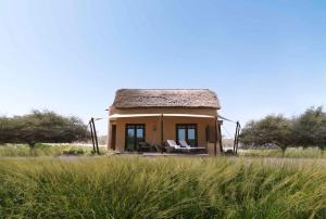Anantara Al Sahel Villa Resort,,5 star