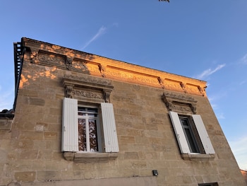 Le Numéro 15,,3 star