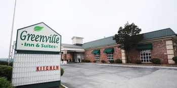 greenville inn and suites