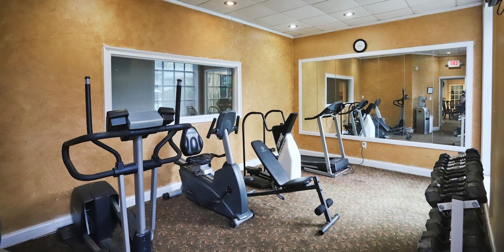 greenville inn and suites