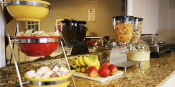 greenville inn and suites