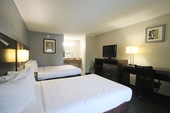 greenville inn and suites