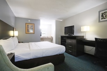 greenville inn and suites