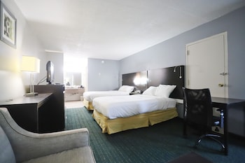 greenville inn and suites