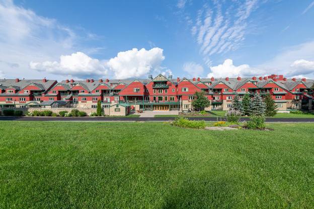 mount snow grand summit resort
