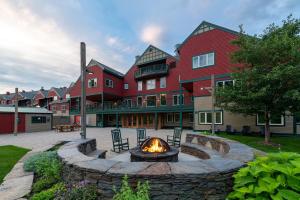 mount snow grand summit resort
