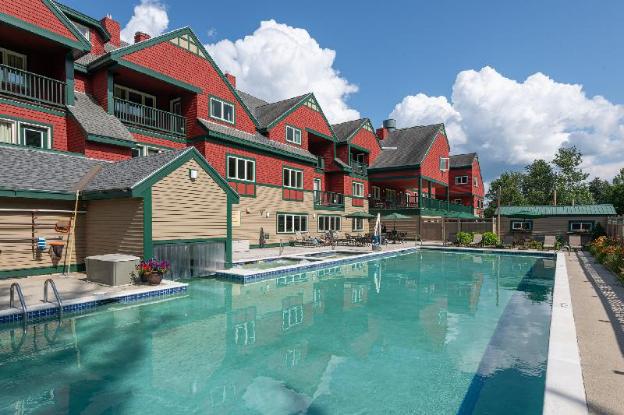 mount snow grand summit resort