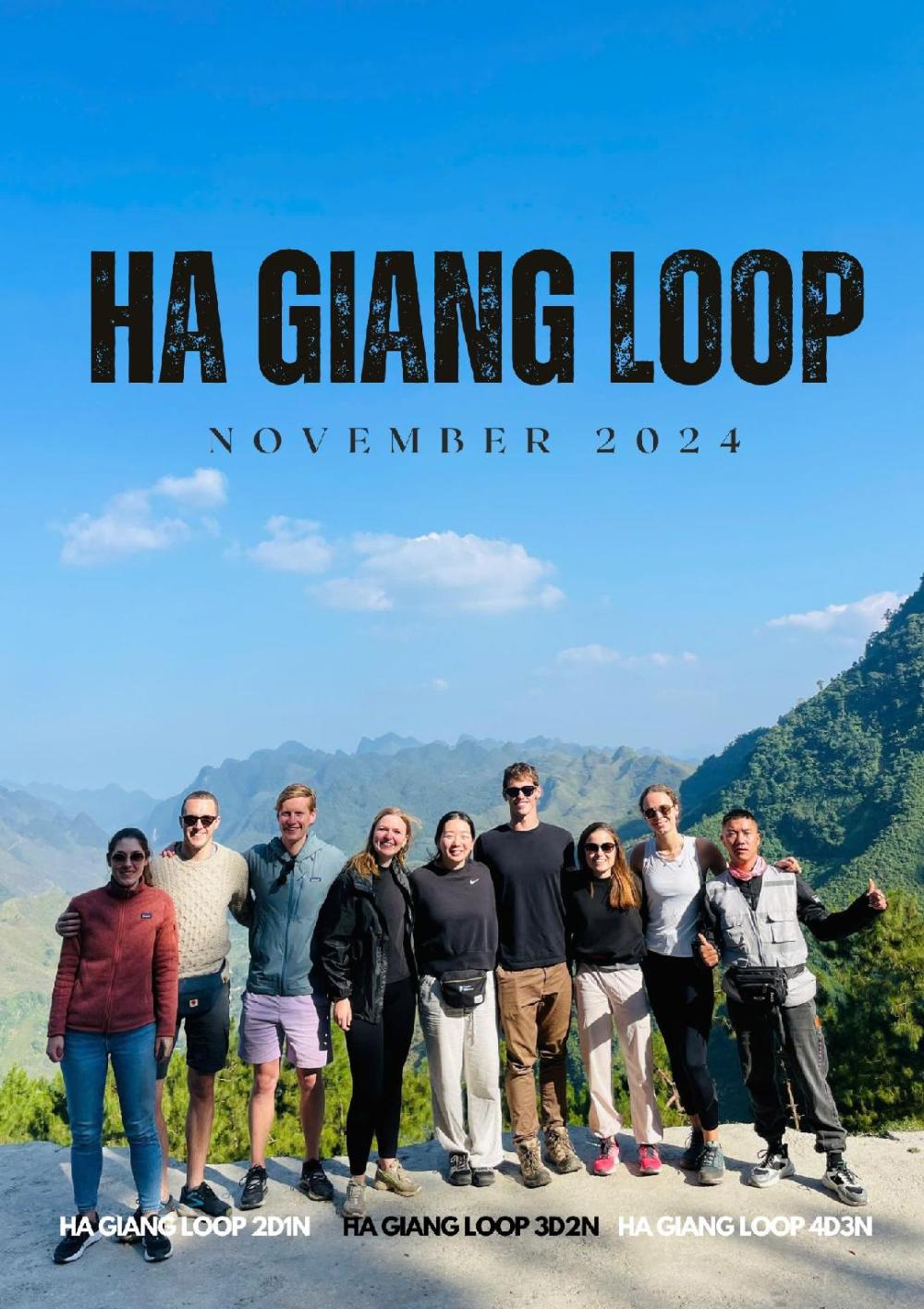 ha giang