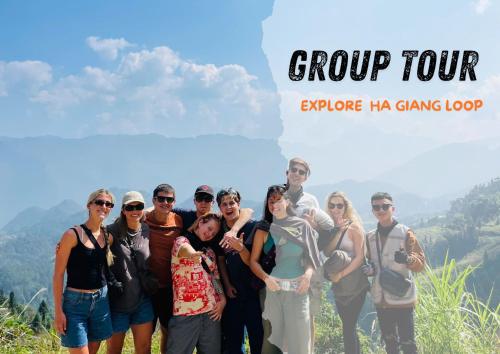 ha giang
