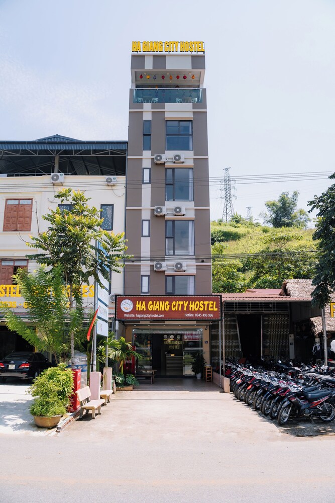ha giang