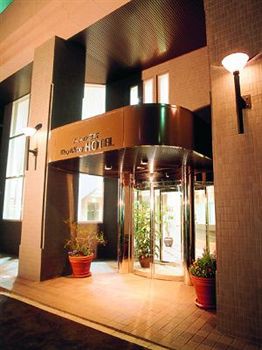 dormy inn chiba city soga