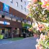 ibis budget sete centre