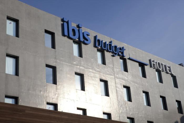 ibis budget sete centre
