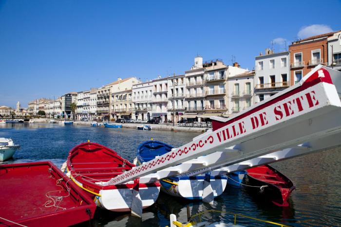 ibis budget sete centre