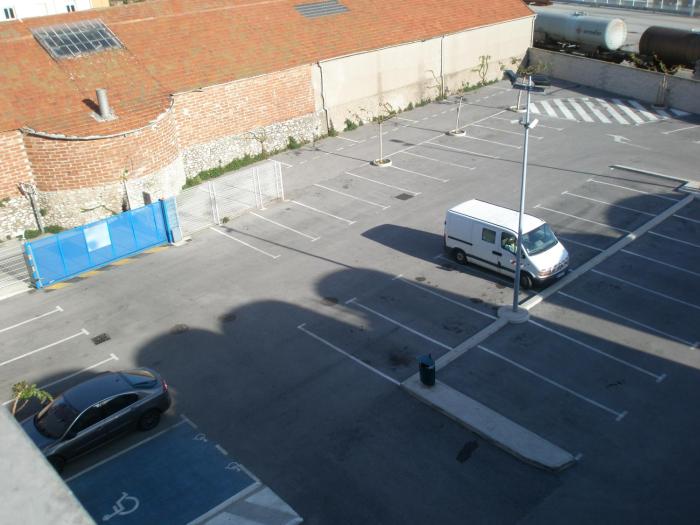 ibis budget sete centre