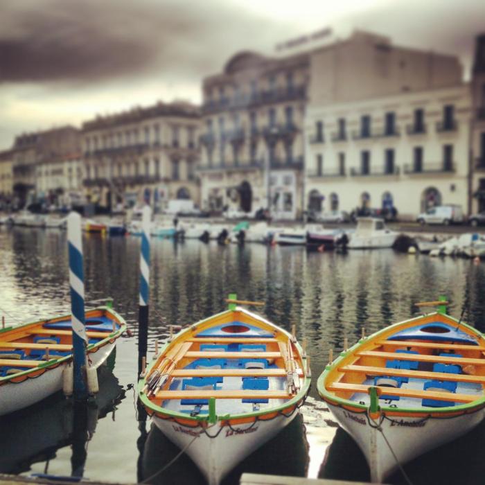 ibis budget sete centre