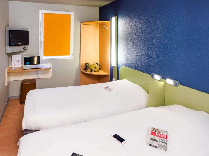 ibis budget sete centre