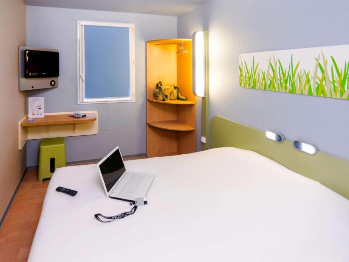 ibis budget sete centre