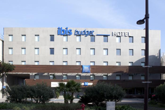ibis budget sete centre