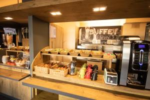 ibis budget sete centre