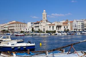 ibis budget sete centre