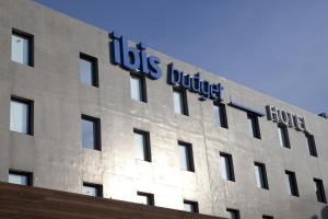 ibis budget sete centre